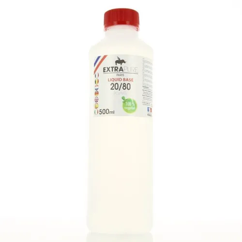 Base 20/80 500 ml