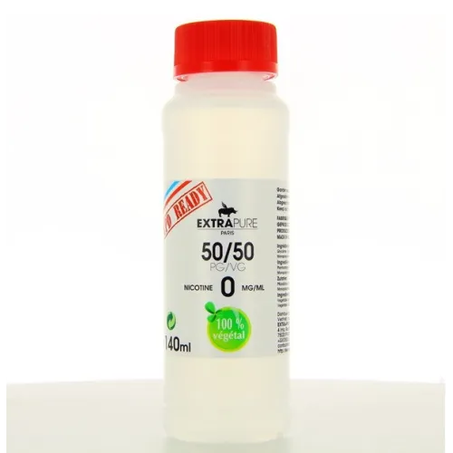 Base 50/50 140 ml