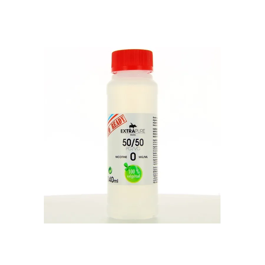 Base 50/50 140 ml