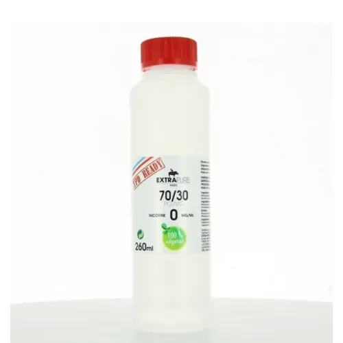 Base 70/30 260 ml