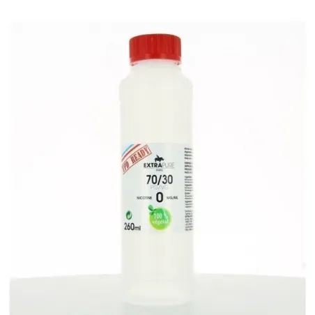 Base 70/30 260 ml