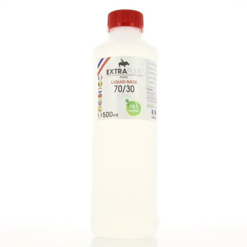 Base 70/30 500 ml
