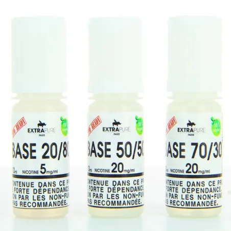 Booster 20 mg 70/30