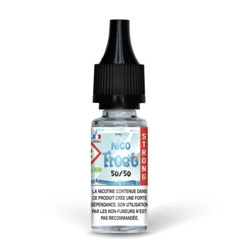 Nicofrost Strong 20 mg 50/50