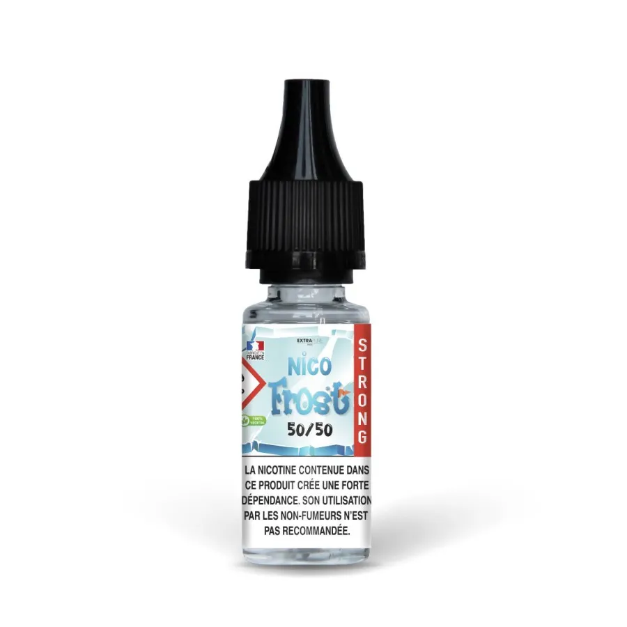 Nicofrost Strong 20 mg 50/50