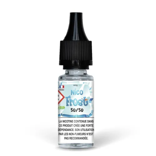Nicofrost Regular 20 mg 50/50