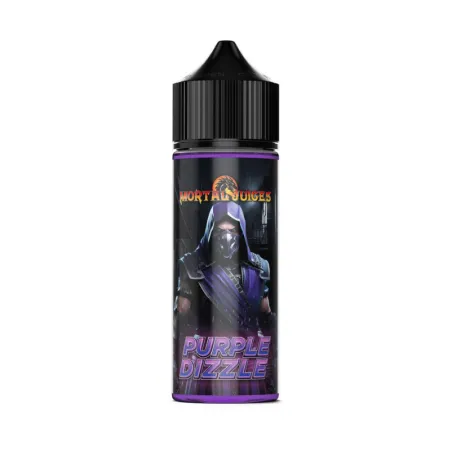 Purple Dizzle