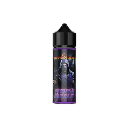 Purple Dizzle