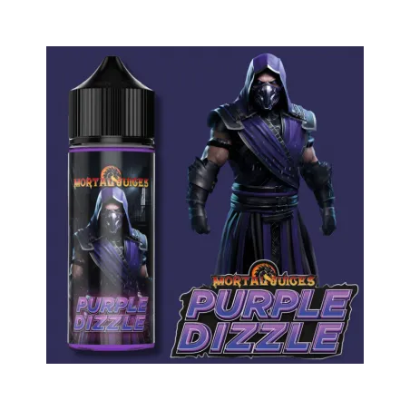 Purple Dizzle