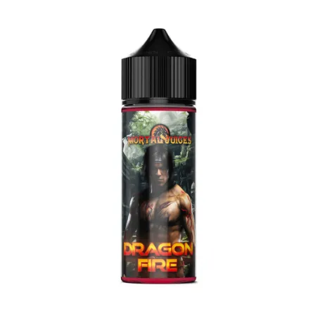 Dragon Fire