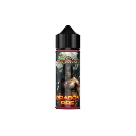 Dragon Fire