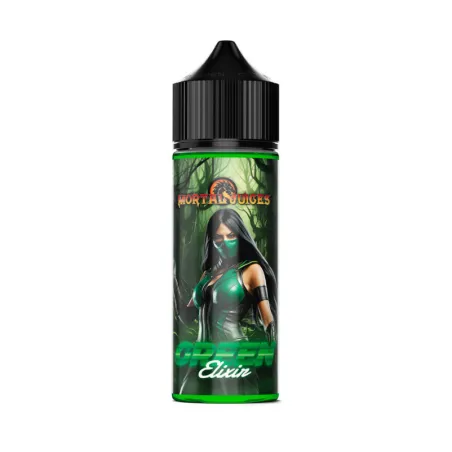 Green Elixir