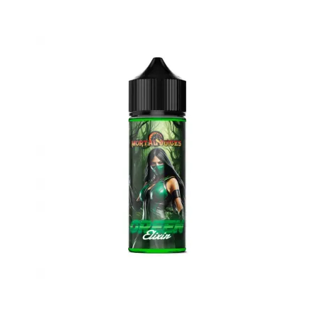 Green Elixir