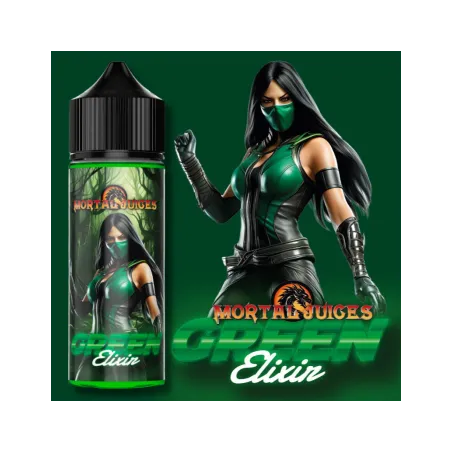Green Elixir