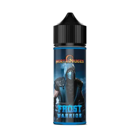 Frost Warrior
