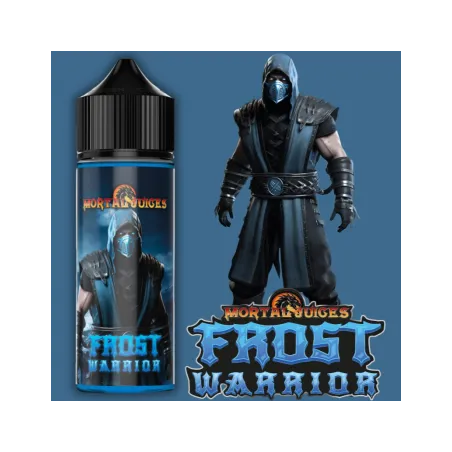 Frost Warrior