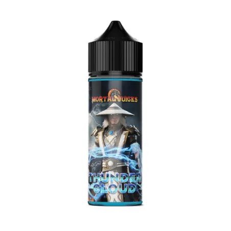 Thunder Cloud