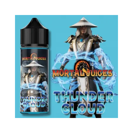 Thunder Cloud