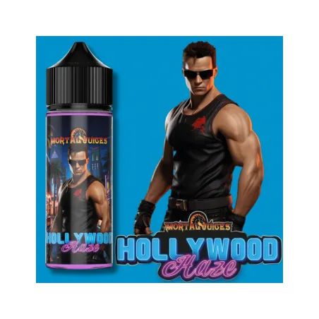 Hollywood Haze