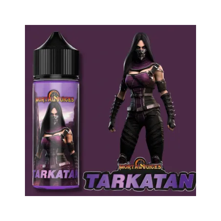 Tarkatan
