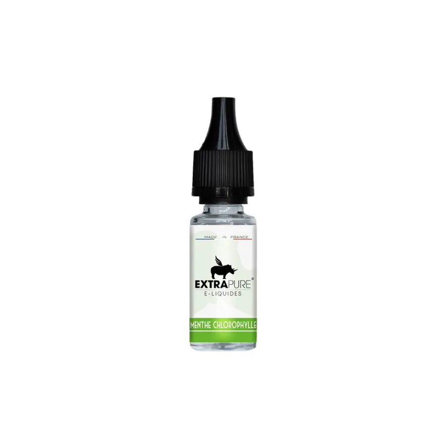 Menthe Chlorophylle