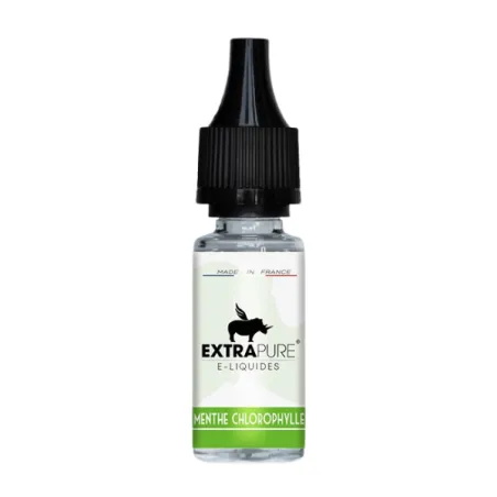 Menthe Chlorophylle