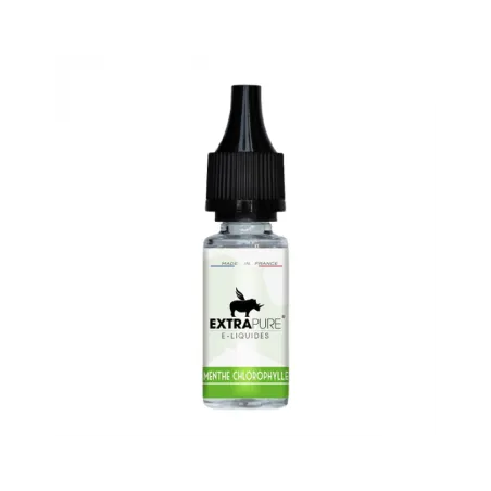 Menthe Chlorophylle