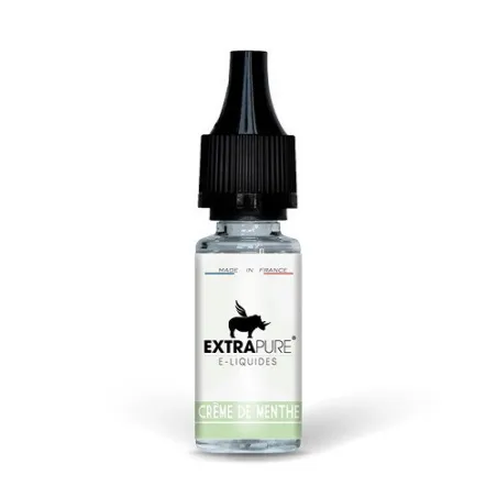 Crème De Menthe