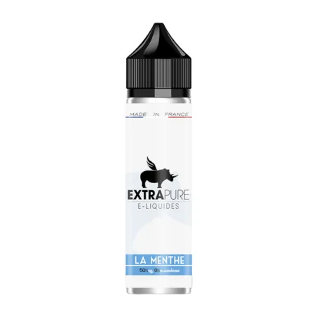 La Menthe