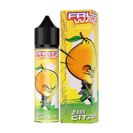 Dark Citrus