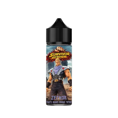 Zethor