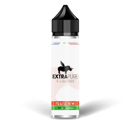 Fraise Kiwi