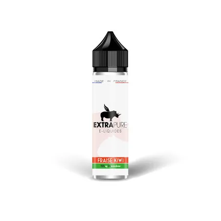 Fraise Kiwi