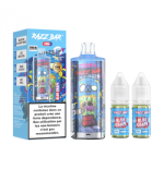 Kit RazzBar 30K (2x10ml 20mg) RazzBar - Myrtille Glacée