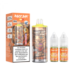 Kit RazzBar 30K (2x10ml 20mg) RazzBar - Myrtille Glacée