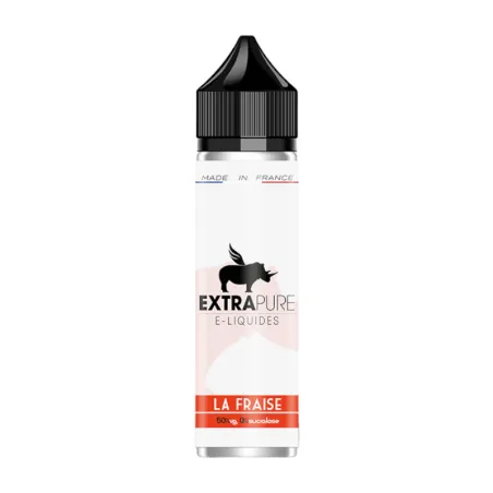 La Fraise