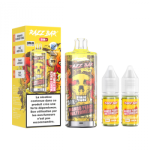 Kit RazzBar 30K (2x10ml 20mg) RazzBar - Myrtille Glacée