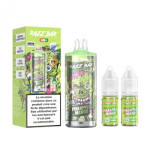 Kit RazzBar 30K (2x10ml 20mg) RazzBar - Myrtille Glacée