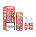 Kit RazzBar 30K (2x10ml 20mg) RazzBar - Myrtille Glacée