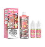 Kit RazzBar 30K (2x10ml 20mg) RazzBar - Myrtille Glacée
