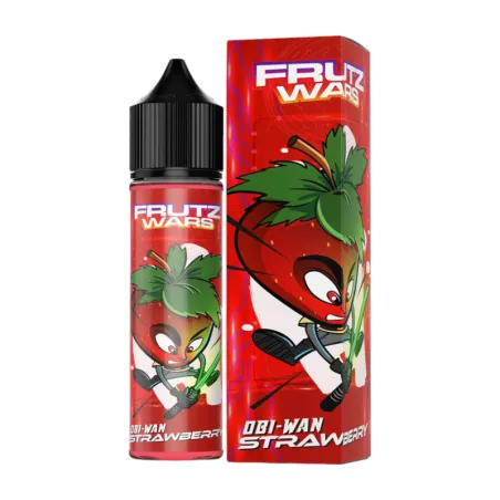 Obi-Wan Strawberry