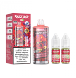 Kit RazzBar 30K (2x10ml 20mg) RazzBar - Myrtille Glacée