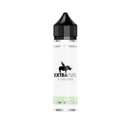 Crème De Menthe