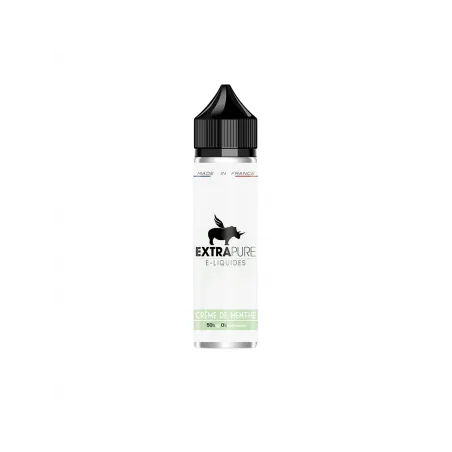 Crème De Menthe