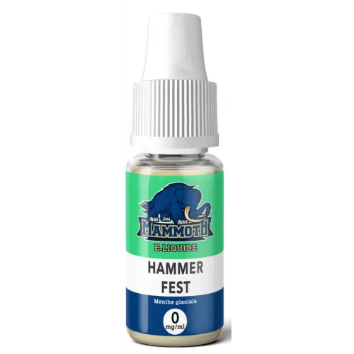 Hammer Fest