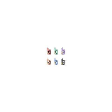 Kit NIO 30K 2mL (+ 2 x 10ml) 20mg Elfbar - Cerise Glacée