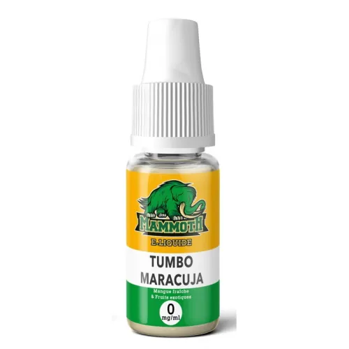 Tumbo Maracuja