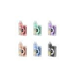 Kit NIO 30K 2mL (+ 2 x 10ml) 20mg Elfbar - Cerise Glacée