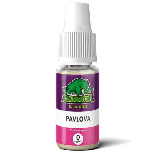 Pavlova