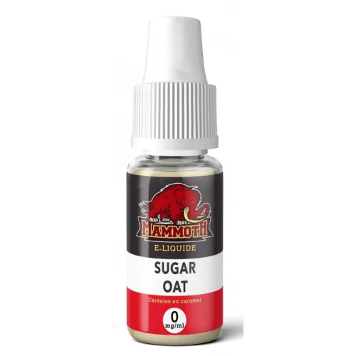 Sugar Oat